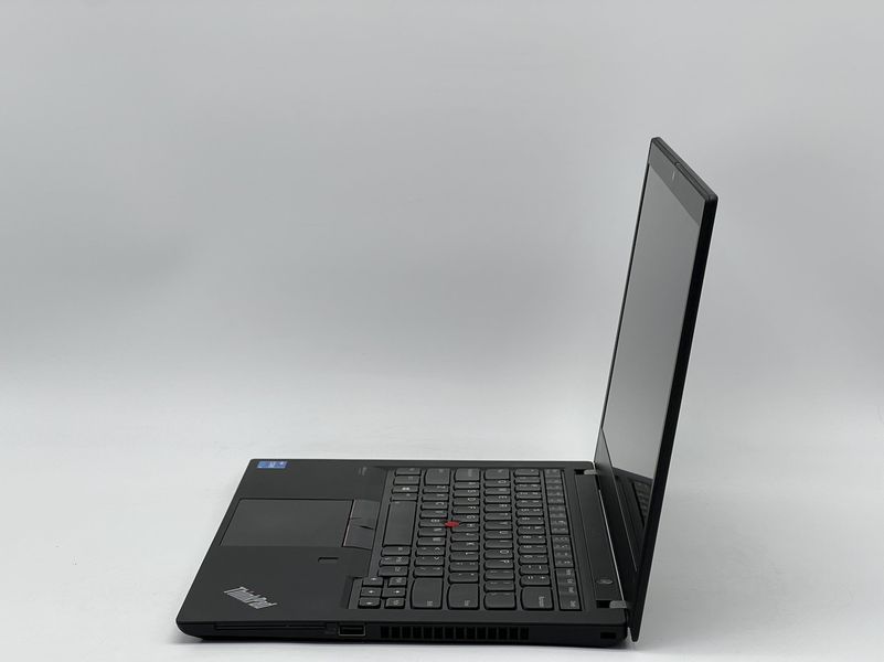 Ноутбук Lenovo ThinkPad T14 Gen 2, i5-1135G7, 16 GB, 480 GB, 1920x1080 14 IPS, Intel Iris Xe Graphics 3086104929 фото