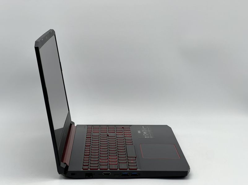 Ноутбук Acer Nitro 5 AN515-54-54W2, i5-9300H, 16 GB, 480 GB, 1920x1080 15 IPS, NVIDIA GeForce GTX 1050 3119323634 фото