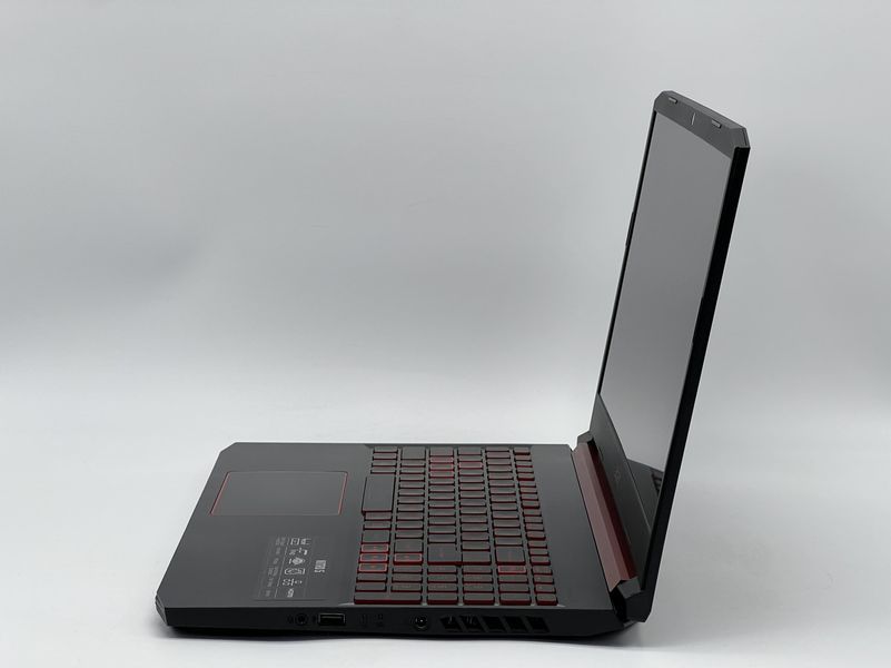 Ноутбук Acer Nitro 5 AN515-54-54W2, i5-9300H, 16 GB, 480 GB, 1920x1080 15 IPS, NVIDIA GeForce GTX 1050 3119323634 фото
