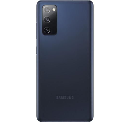 Смартфон Samsung Galaxy S20 FE (SM-G780G) 256GB Cloud Navy, 2 SIM 6.5" Snapdragon 865 NFC 4500 mAh 2856271948 фото