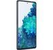 Смартфон Samsung Galaxy S20 FE (SM-G780G) 256GB Cloud Navy, 2 SIM 6.5" Snapdragon 865 NFC 4500 mAh 2856271948 фото 4