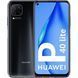 Смартфон Huawei P40 Lite 2020 6/128GB Black 2 SIM LTE 6.4" 2310x1080 IPS Bluetooth 5.0 4200 mAh NFC GPS 2856271727 фото 1