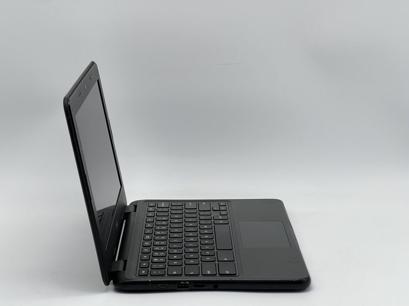 Ноутбук Dell Chromebook 5190, Intel Celeron N3350, 4 GB, 16 GB, 1366x768 11 TN, Intel HD Graphics 500 3062081024 фото
