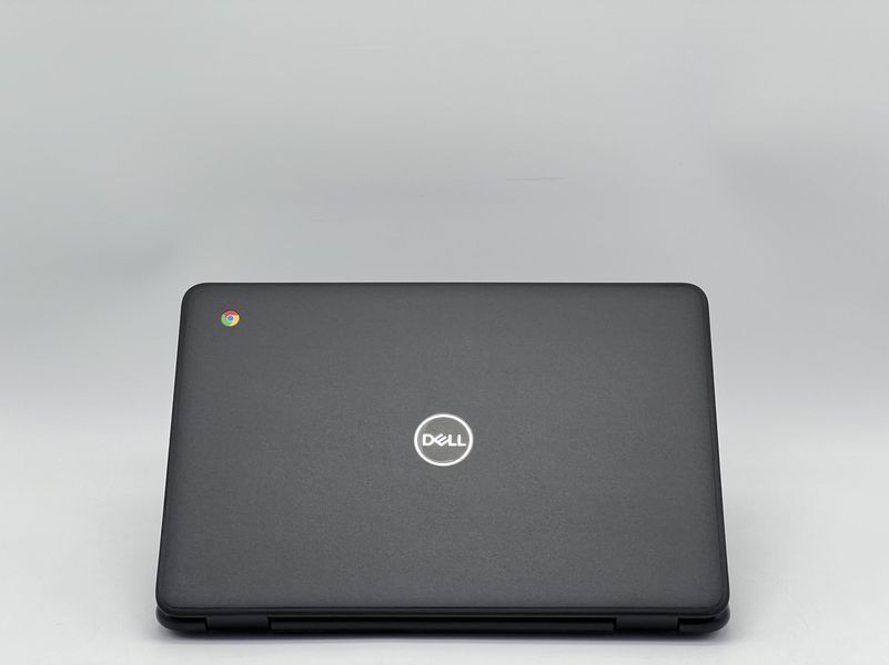 Ноутбук Dell Chromebook 5190, Intel Celeron N3350, 4 GB, 16 GB, 1366x768 11 TN, Intel HD Graphics 500 3062081024 фото