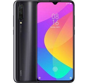 Смартфон Xiaomi Mi 9 Lite 6/64GB Onyx Grey 2сим AMOLED 6.39" 4030 mAh 2856271779 фото