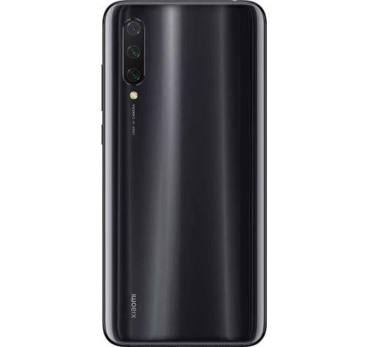 Смартфон Xiaomi Mi 9 Lite 6/64GB Onyx Grey 2сим AMOLED 6.39" 4030 mAh 2856271779 фото