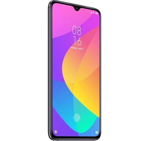 Смартфон Xiaomi Mi 9 Lite 6/64GB Onyx Grey 2сим AMOLED 6.39" 4030 mAh 2856271779 фото