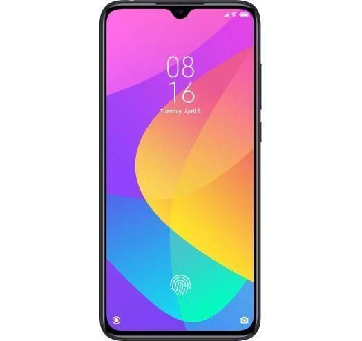 Смартфон Xiaomi Mi 9 Lite 6/64GB Onyx Grey 2сим AMOLED 6.39" 4030 mAh 2856271779 фото