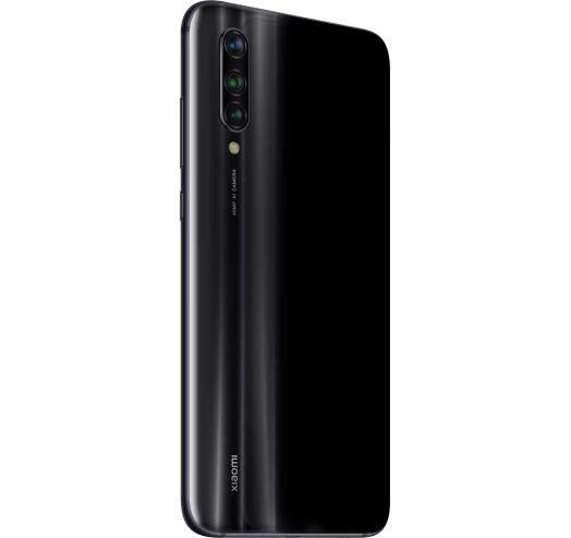 Смартфон Xiaomi Mi 9 Lite 6/64GB Onyx Grey 2сим AMOLED 6.39" 4030 mAh 2856271779 фото