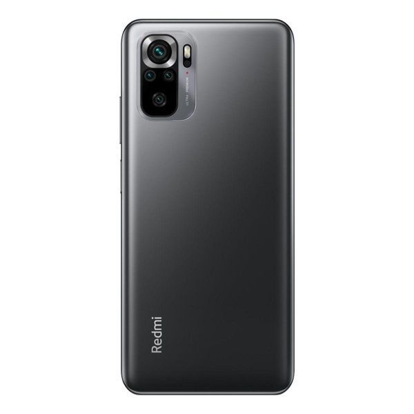 Смартфон Xiaomi Redmi Note 10S 6/128Gb Onyx Gray Новий 3151160986 фото