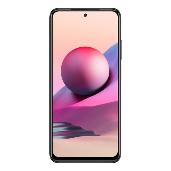 Смартфон Xiaomi Redmi Note 10S 6/128Gb Onyx Gray Новий 3151160986 фото