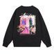 Чоловічий світшот Stussy 3249174832 фото 1