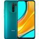 Смартфон Xiaomi Redmi 9 4/64 ГБ Ocean Green 6.53" 2340x1080 2SIM 4G 5020 mAh IPS Full HD NFC Android 10 2856271678 фото 3