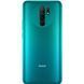 Смартфон Xiaomi Redmi 9 4/64 ГБ Ocean Green 6.53" 2340x1080 2SIM 4G 5020 mAh IPS Full HD NFC Android 10 2856271678 фото 1