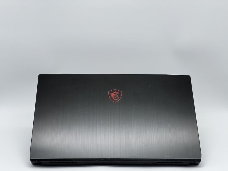 Ноутбук MSI GF75 Thin 10CSXR-448US, i5-10300H, 16 GB, 960 GB, 1920x1080 17 IPS, NVIDIA GeForce GTX 1650 Ti 3062081029 фото