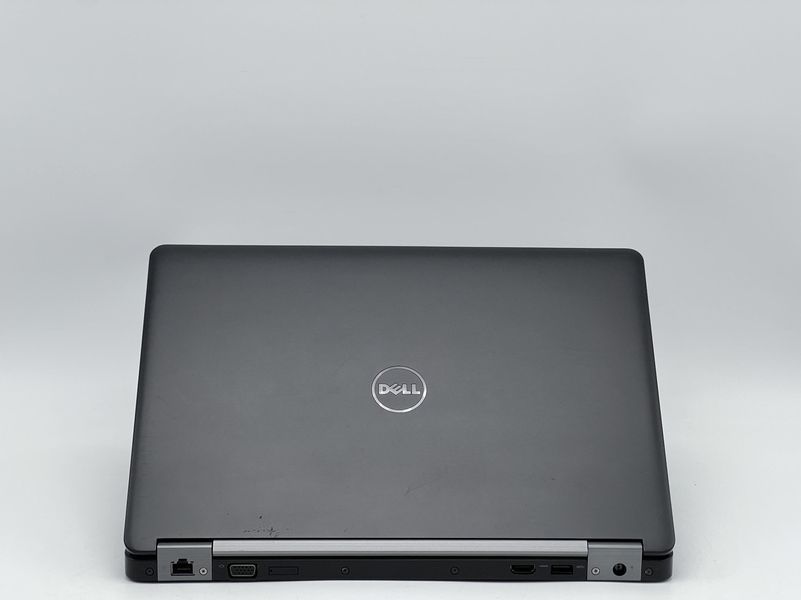 Ноутбук Dell Latitude E5470, i5-6300U, 8 GB, 240 GB, 1920x1080 14 IPS, Intel HD Graphics 520 3062079904 фото