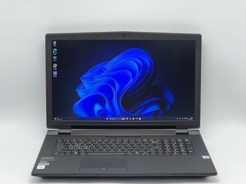 Ноутбук Sager X95 P770DM, i7-6700K, 16 GB, 120 GB, 1920x1080 17 IPS, NVIDIA GeForce GTX 980M, HDD 1000 GB 3123558223 фото