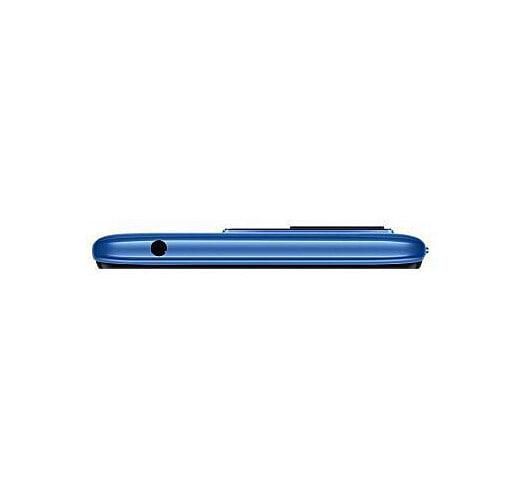 Смартфон Xiaomi Redmi 10C 4/128GB Ocean Blue 2 SIM 6.71" IPS Snapdragon 680 NFC 5000 mAh 2856272002 фото