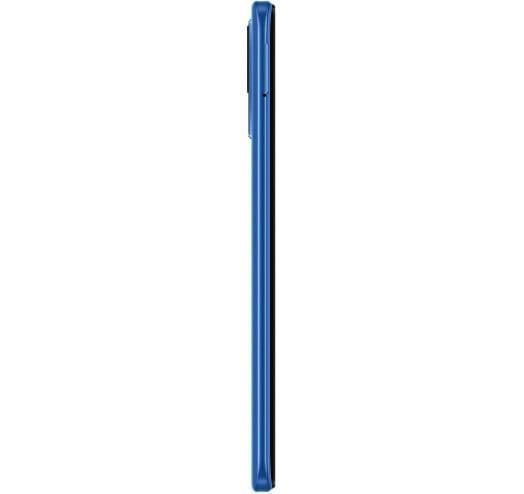 Смартфон Xiaomi Redmi 10C 4/128GB Ocean Blue 2 SIM 6.71" IPS Snapdragon 680 NFC 5000 mAh 2856272002 фото