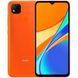 Смартфон Xiaomi Redmi 9c 2/32 ГБ Sunrise Orange 6.53" 1600x720 2SIM LTE 13 Мп + 2 Мп 5000 mAh NFC 2856271679 фото 1