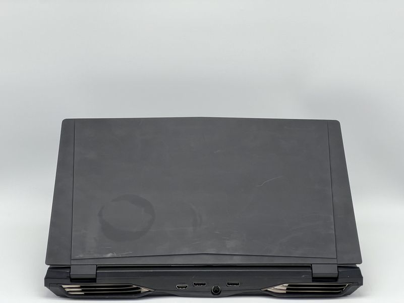 Ноутбук Sager X95 P770DM, i7-6700K, 16 GB, 120 GB, 1920x1080 17 IPS, NVIDIA GeForce GTX 980M, HDD 1000 GB 3123558223 фото