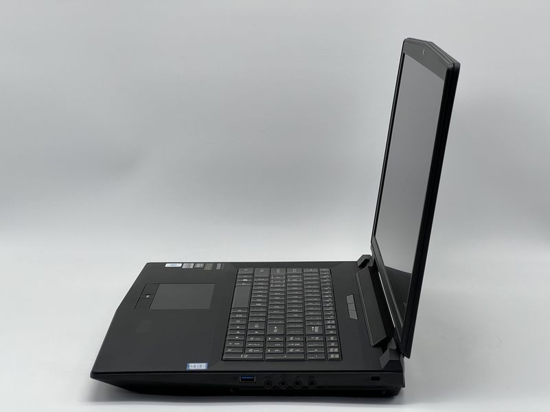 Ноутбук Sager X95 P770DM, i7-6700K, 16 GB, 120 GB, 1920x1080 17 IPS, NVIDIA GeForce GTX 980M, HDD 1000 GB 3123558223 фото