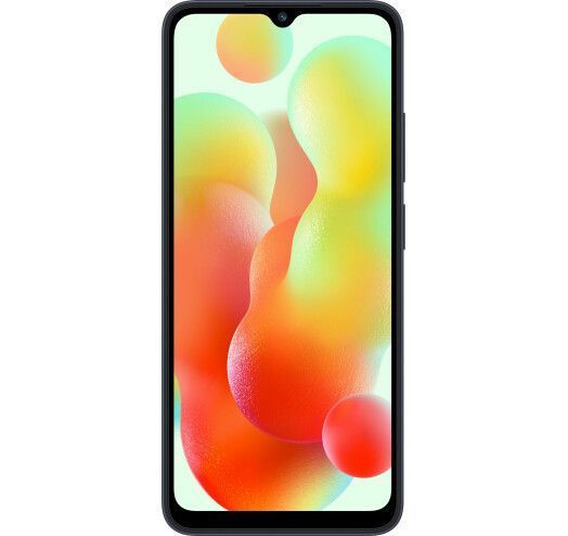 Смартфон Xiaomi Redmi 12C 4/128GB Graphite Gray 2 SIM MediaTek Helio G85 NFC 5000 мАч 2856272082 фото