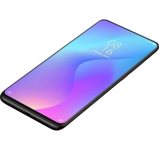 Смартфон Xiaomi Mi 9T 6/128 GB Black 2SIM 6.39" AMOLED Gorilla Glass Snapdragon NFC 4000 mAh 2856272037 фото