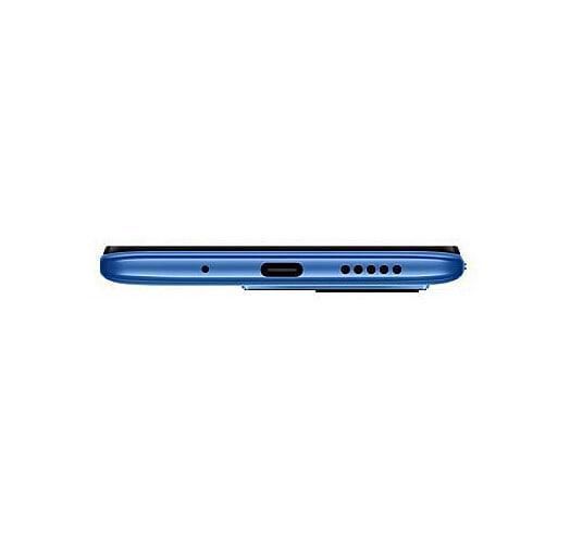 Смартфон Xiaomi Redmi 10C 4/128GB Ocean Blue 2 SIM 6.71" IPS Snapdragon 680 NFC 5000 mAh 2856272003 фото
