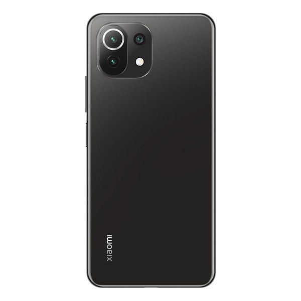 Смартфон Xiaomi Mi 11 Lite 6/64Gb Boba Black Новый 3150924495 фото