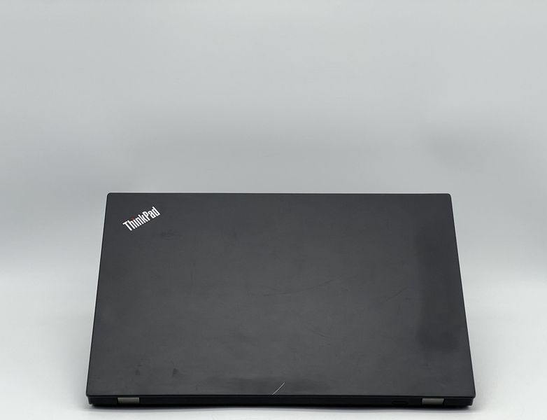 Ноутбук Lenovo ThinkPad T15, i7-10610U, 16 GB, 480 GB, 1920x1080 15 IPS Touch, Nvidia GeForce MX330 3119323572 фото