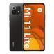 Смартфон Xiaomi Mi 11 Lite 6/64Gb Boba Black Новый 3150924495 фото 1
