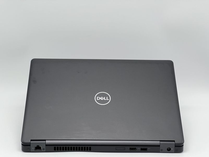 Ноутбук Dell Latitude 5490, i5-8350U, 16 GB, 240 GB, 1920x1080 14 IPS, Intel UHD 620 3062081102 фото
