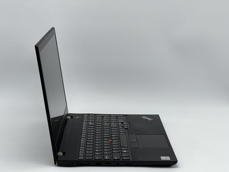 Ноутбук Lenovo ThinkPad T15, i7-10610U, 16 GB, 480 GB, 1920x1080 15 IPS Touch, Nvidia GeForce MX330 3119323572 фото