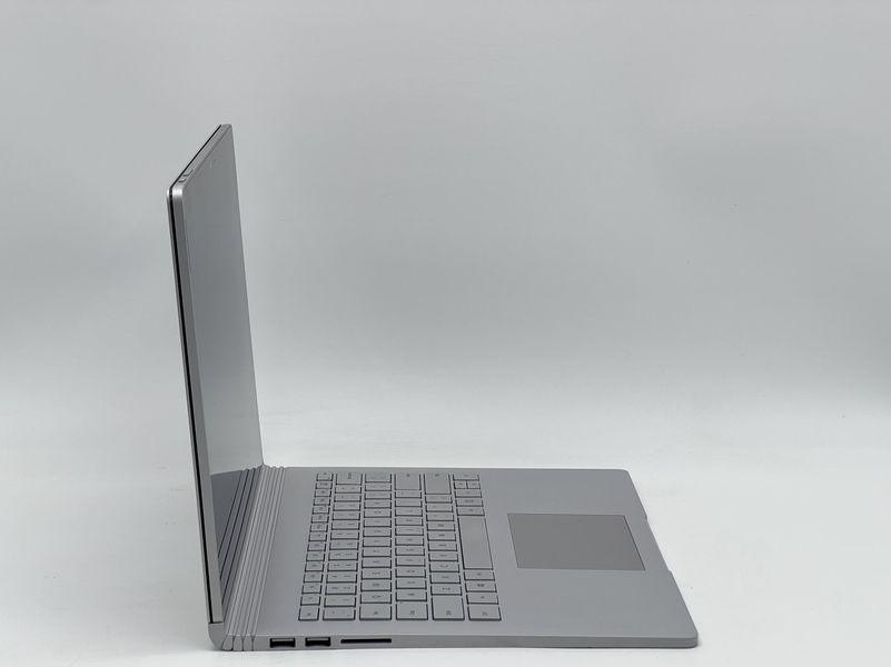 Ноутбук Microsoft Surface Book 2, i5-7300U, 8 GB, 240 GB, 3000x2000 13 IPS Touch, Intel HD Graphics 620 3086104936 фото