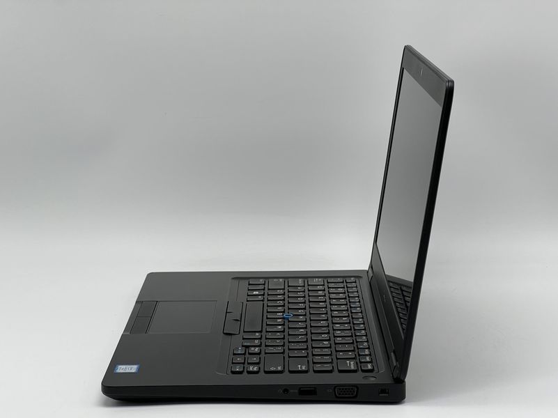 Ноутбук Dell Latitude 5490, i5-8350U, 16 GB, 240 GB, 1920x1080 14 IPS, Intel UHD 620 3062081102 фото