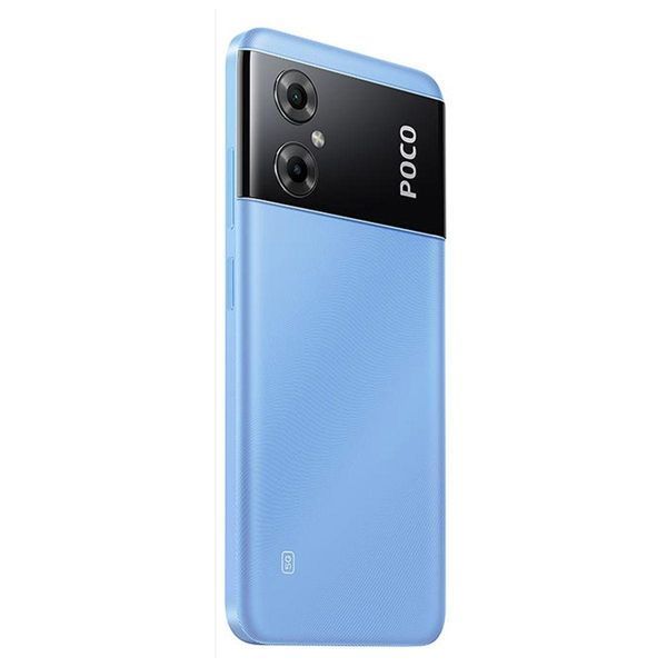Смартфон Xiaomi Poco M4 5G 4/64Gb Cool Blue Новий 3151161711 фото