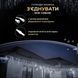 Уличная гирлянда Бахрома 25 м 405 LED гирлянда штора белый провод Белый 25MWW 2859002515 фото 6