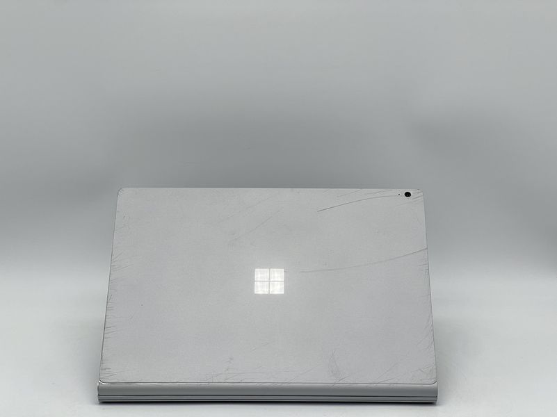 Ноутбук Microsoft Surface Book 3, i7-1065G7, 32 GB, 480 GB, 3000x2000 13 IPS, NVIDIA GeForce GTX 1650 Max - Q Design 3086105349 фото