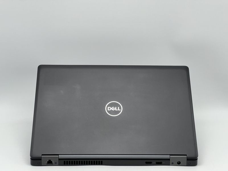 Ноутбук Dell Latitude 5590, i5-7300U, 8 GB, 120 GB, 1366x768 15 TN, Intel HD Graphics 620 3123558226 фото