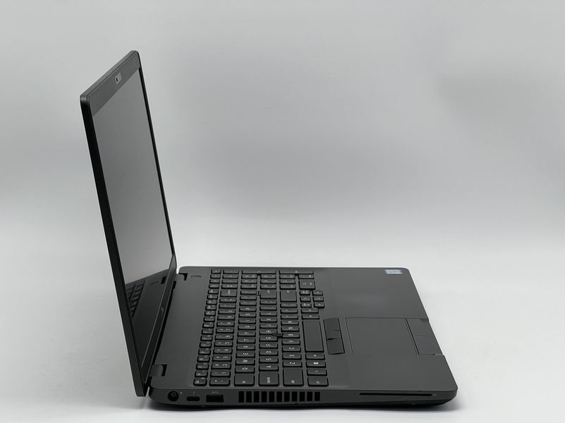Ноутбук Dell Latitude 5501, i5-9400H, 16 GB, 240 GB, 1920x1080 15 IPS, Intel UHD Graphics 630 3062081033 фото