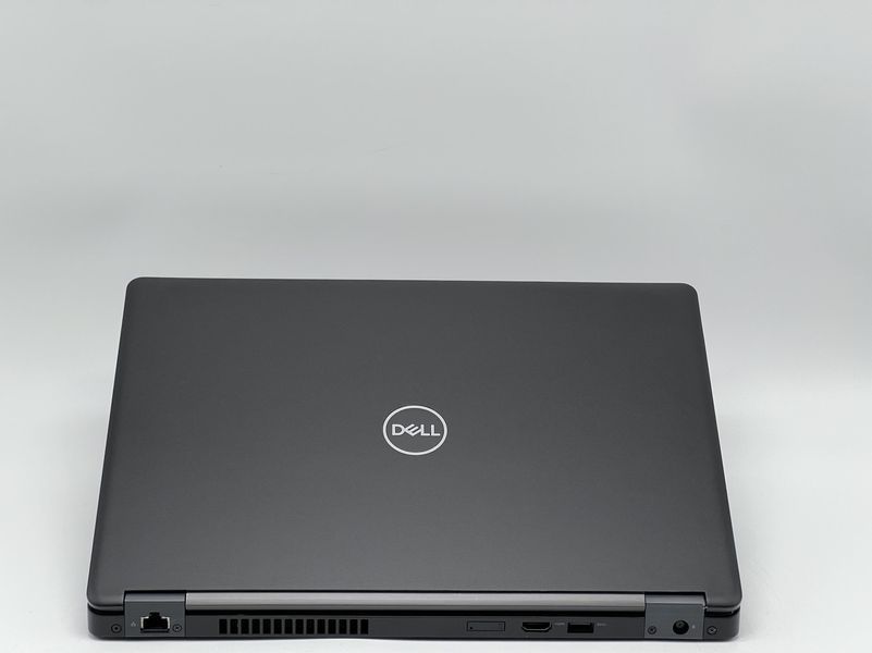 Ноутбук Dell Latitude 5490, i5-8350U, 16 GB, 240 GB, 1920x1080 14 IPS, Intel UHD 620 3062081103 фото