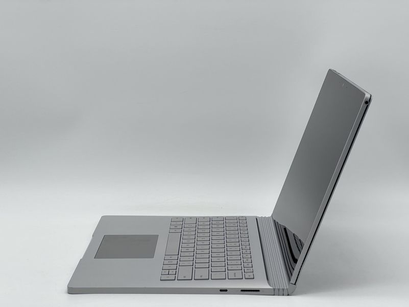 Ноутбук Microsoft Surface Book 3, i7-1065G7, 32 GB, 480 GB, 3000x2000 13 IPS, NVIDIA GeForce GTX 1650 Max - Q Design 3086105349 фото