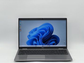 Ноутбук Dell Latitude 5520, i5-1145G7, 16 GB, 240 GB, 1920x1080 15 IPS, Intel Iris Xe Graphics 3062081063 фото