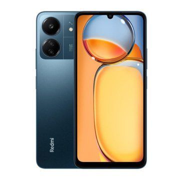 Смартфон Xiaomi Redmi 13C 8/256Gb Navy Blue Новий 3151088252 фото