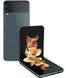 Смартфон Samsung Galaxy Z Flip 3 (F711B) 8/128Gb Green 5G 6.7" 3300mAh 2856271986 фото 1