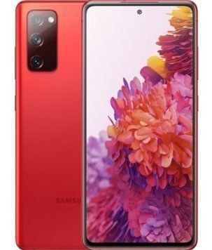 Смартфон Samsung Galaxy S20 (G980F) 8/128GB Red 6.5" NFC 2 SIM 4000 mAr 2856271953 фото