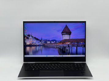 Ноутбук HP Omen 16-b0005dx, i5-11400H, 16 GB, 1440 GB, 2560x1440 16 IPS, NVIDIA GeForce RTX 3070 3086105350 фото