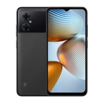Смартфон Xiaomi Poco M4 5G 4/64Gb Power Black Новый 3151162755 фото