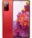 Смартфон Samsung Galaxy S20 (G980F) 8/128GB Red 6.5" NFC 2 SIM 4000 mAr 2856271953 фото 1